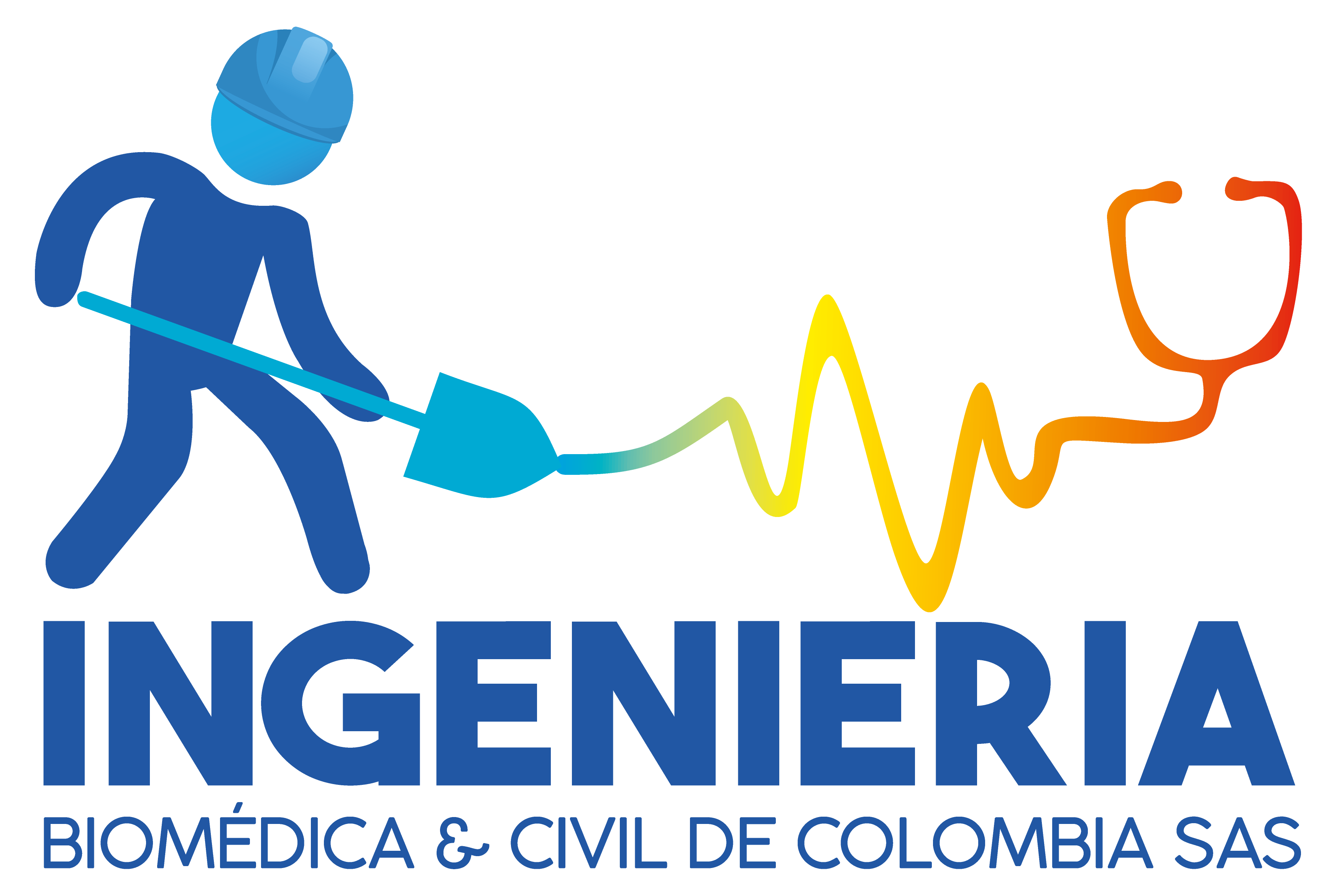 Ingeniería Biomedica y Civil de Colombia SAS